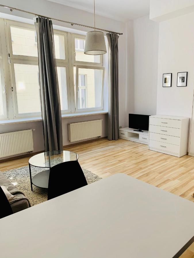 Happy Apartments Poznan Exterior photo